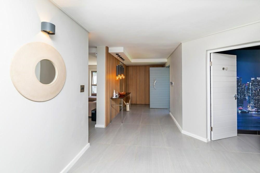 To Let 3 Bedroom Property for Rent in Sunset Beach Western Cape